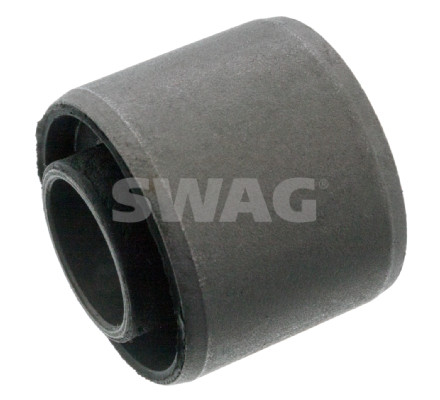 Ulożenie panhadrskej tyče SWAG